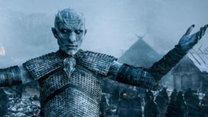 Se filtra el presunto logo de la precuela de Juego de Tronos