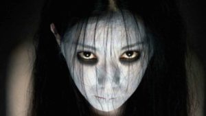 Netflix prepara una serie inspirada en la saga de pelis de terror Ju-On / The Grudge