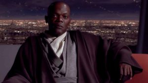 Samuel L. Jackson confiesa sus inicios como fanboy de Star Wars