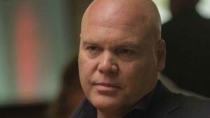 Vincent D’Onofrio estaría encantado de hacer de Kingpin en una película de Spider-Man