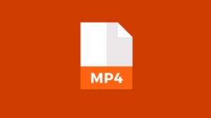 Cómo arreglar archivos MP4 que no se abren