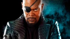 ¿Por qué Nick Furia no participó en la batalla final de Vengadores: Endgame?