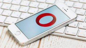 Cómo activar la VPN gratis del navegador Opera