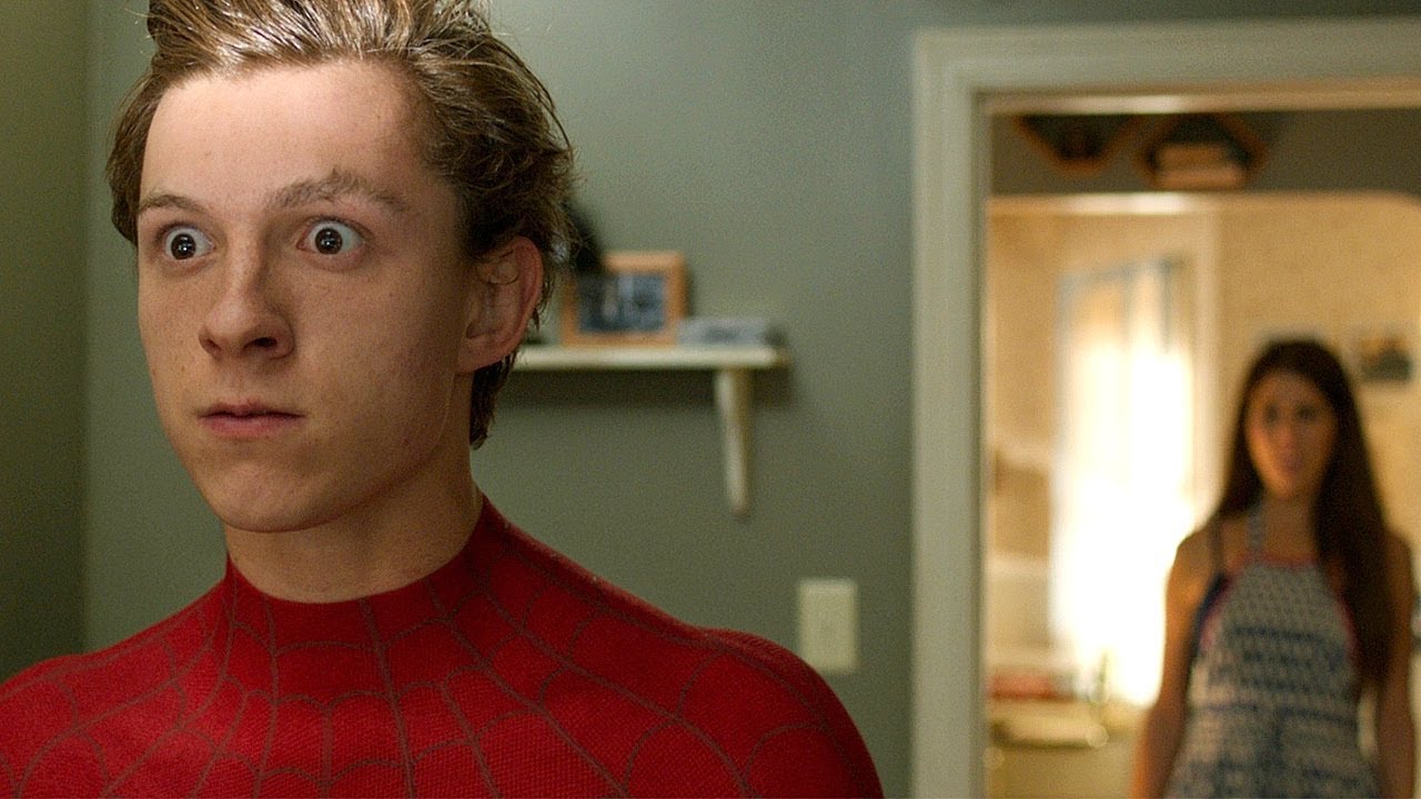 Tom Con Palillos En Los Ojos