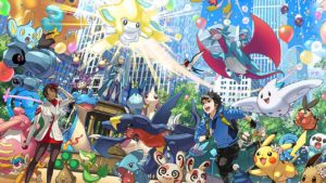 Pokémon Go: Se filtran los Pokémon Sombríos que debutarán en el próximo evento sobre el Team Rocket