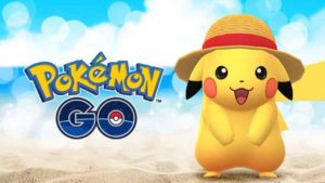 Pokémon Go y One Piece colaboran en un evento para ayudar a reconstruir una ciudad tras un terremoto