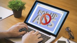 Chrome: Cómo permitir o bloquear las ventanas emergentes