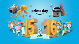 Prime Day 2019: Las mejores ofertas en gadgets, juegos, teléfonos y tablets