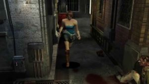 Este mod es básicamente el Resident Evil 3 Remake que estabas deseando jugar
