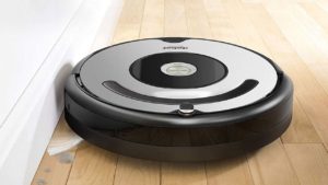 Los 4 mejores robots aspiradores low-cost