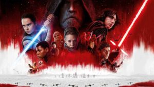 Daisy Ridley ya se imaginaba que a muchos fans no les iba a gustar Star Wars 8