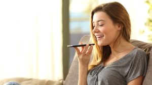 WhatsApp: Cómo pasar mensajes de voz a texto