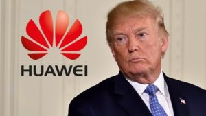 Huawei supedita el futuro de su sistema operativo a la decisión de EE.UU.