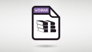 WinRAR: Cómo quitar la contraseña de un archivo
