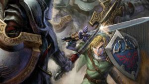 Una abuela gamer consigue pasarse The Legend of Zelda: Twilight Princess en 755 horas