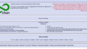 Cloudflare le quita el servicio a 8chan después de permitir un manifiesto racista