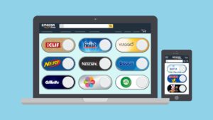 Amazon decide poner punto y final a sus botones de compra Dash