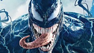 Andy Serkis podría ser el director de Venom 2