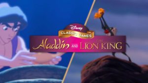 Aladdin y El Rey León: cuatro detalles que debes saber sobre la remasterización de Disney