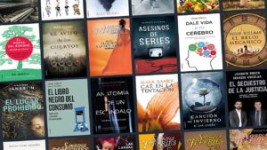 Comparativa de tarifas planas para libros digitales