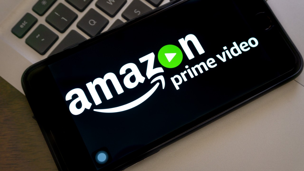 prime video compartir cuenta