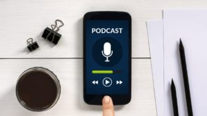 7 apps imprescindibles para escuchar podcasts