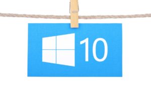 Windows 10: Cómo crear una copia de seguridad de tus archivos