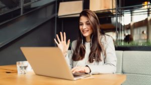 Cómo crear una cuenta de Skype