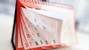 Cómo crear un recordatorio con Google Calendar