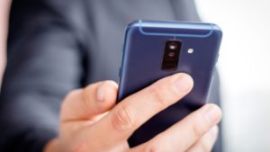 Cómo grabar la pantalla de tu móvil Android