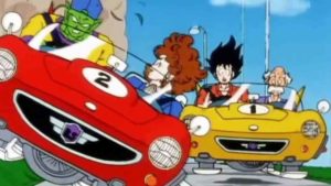 Dragon Ball Z: Kakarot adaptará relleno del anime, como el famoso episodio de la prueba de conducción