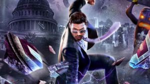 THQ Nordic anuncia un nuevo Saint’s Row, da nueva info sobre Dead Island 2, TimeSplitters