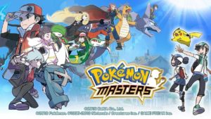 Cómo jugar ya a Pokémon Masters