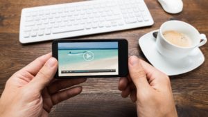 Los mejores reproductores de vídeo gratis para Android