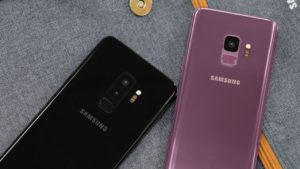 Samsung Cloud: Qué es y cómo funciona