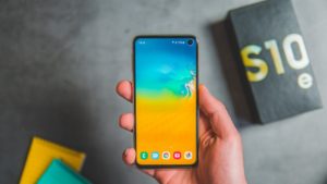 Cómo crear una copia de seguridad con Samsung Smart Switch