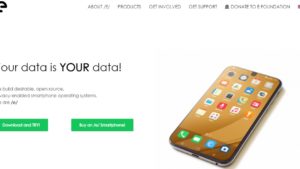 Ya es posible tener una versión de Android sin Google