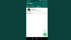 WhatsApp mejora las actualizaciones de estados