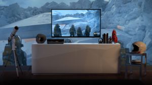 Amazon Fire TV Stick: conoce todas las versiones