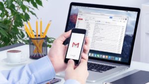 Gmail: Cómo cambiar el nombre de tu cuenta