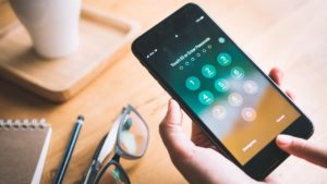 Cómo cambiar el código PIN de mi iPhone