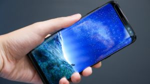 Samsung Galaxy: Cómo hacer una captura de pantalla con gestos