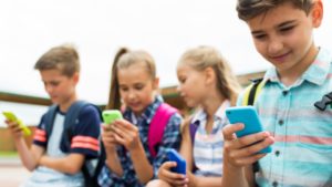 Las mejores apps de control parental gratuitas