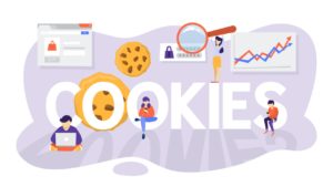 Cómo borrar las cookies en un móvil Android (Chrome, FF, Edge, Opera)