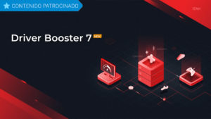 Driver Booster 7 mejora tu ordenador sin esfuerzo