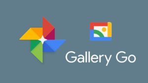 Google Fotos VS. Google Gallery Go