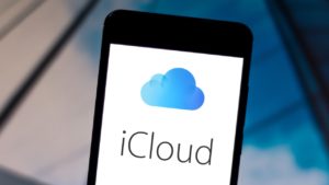 Cómo utilizar iCloud en un móvil Android