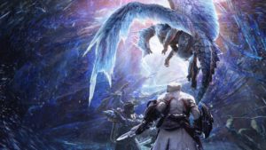 Monster Hunter World: Iceborne, todo lo que debes saber