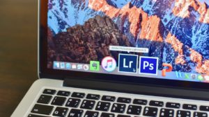Photoshop vs Lightroom: ¿Cuál debes elegir?