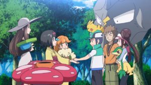 Pokémon Masters: Todo lo que debes saber del último juego Pokémon para móviles